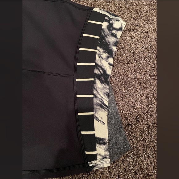 Lululemon Astro Yoga Pant *Full-on Luon, 6 Regular - Picture 9 of 11